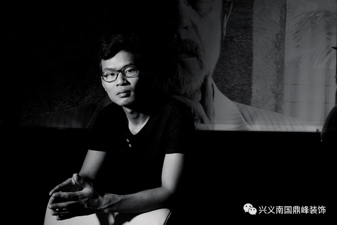 南国鼎峰四季花城丨鼎墅设计|邓梁-46