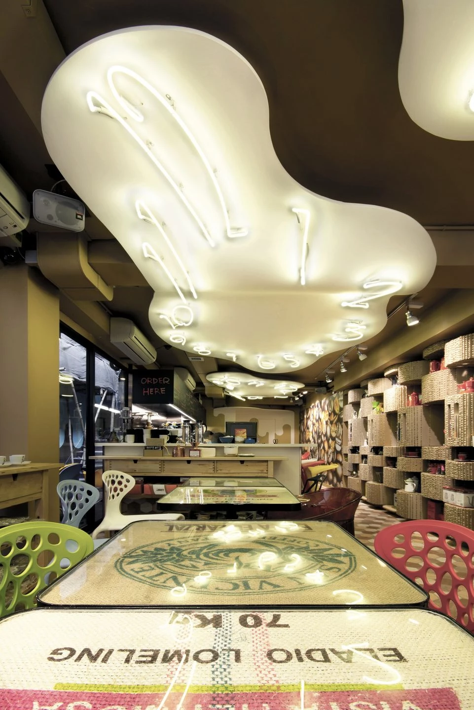 N.O.T. Specialty Coffee | Atelier E Limited | Archello-6