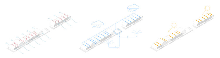 智利国际南极中心设计方案丨PRÁCTICA,Rodrigo Pérez de Arce-29