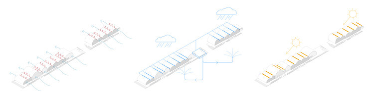 智利国际南极中心设计方案丨PRÁCTICA,Rodrigo Pérez de Arce-27