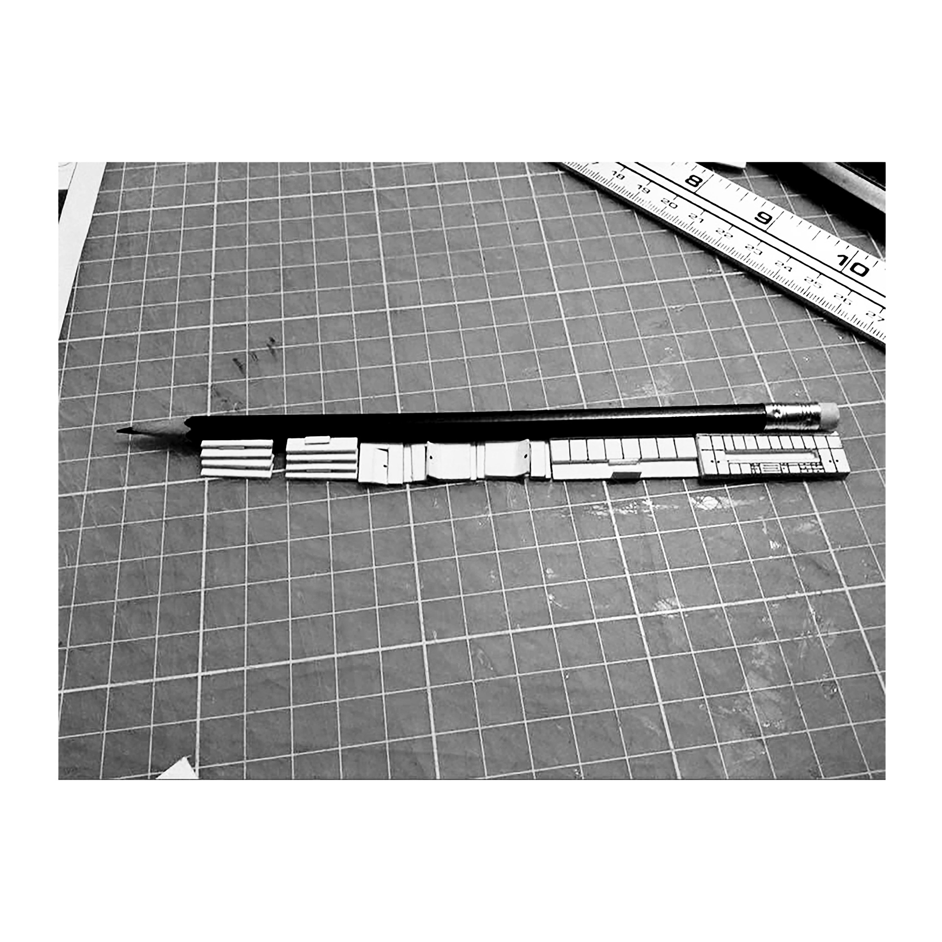 法恩斯沃思住宅丨美国丨Mies Van der Rohe-10