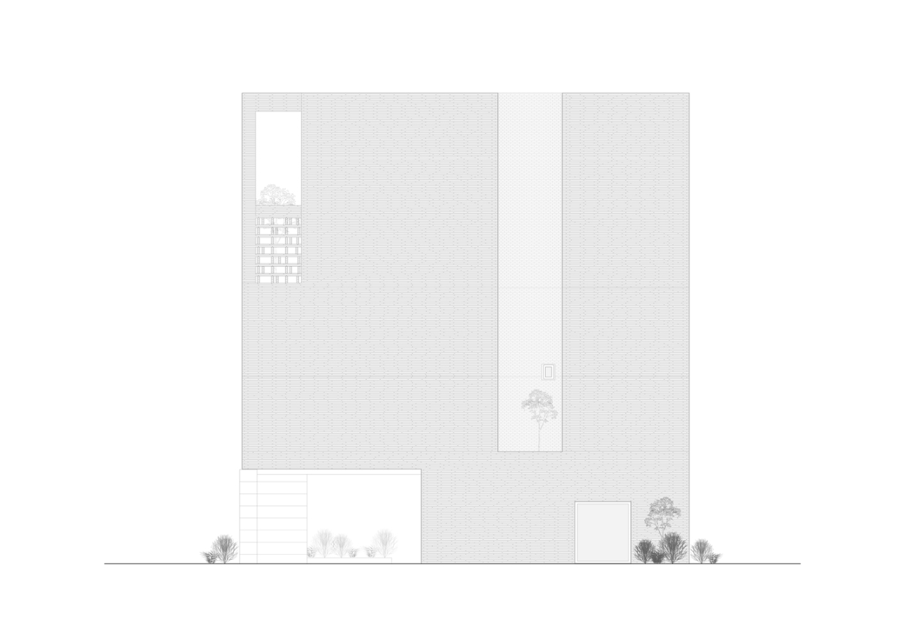 自建别墅丨韩国首尔-14