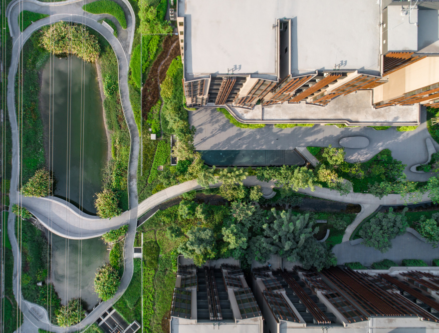 泰国金福林生活综合体-14