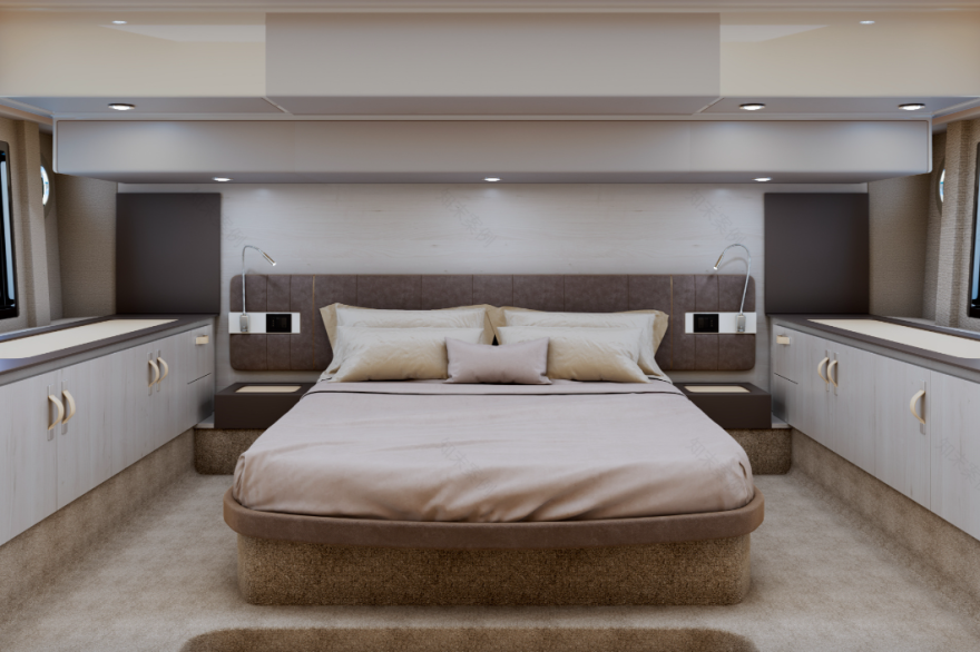 游艇室内设计-6