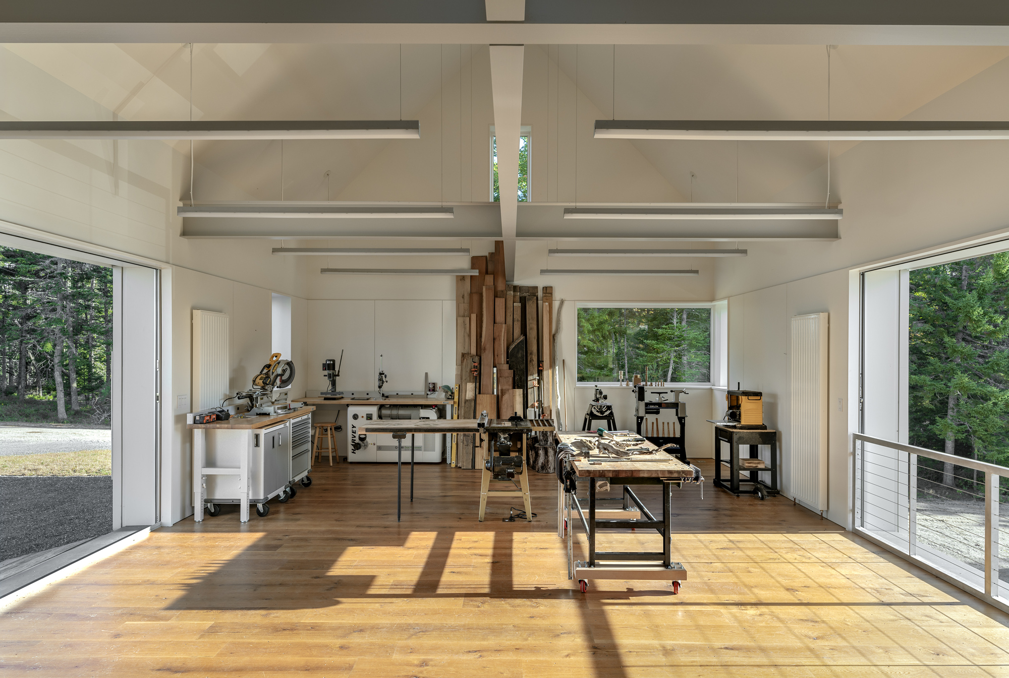 丨美国丨ElliottArchitects-31