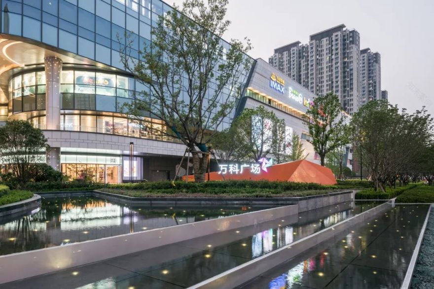 Lab D+H 实践 | 社区之森:一个将森林与社区结合的城市综合体-42