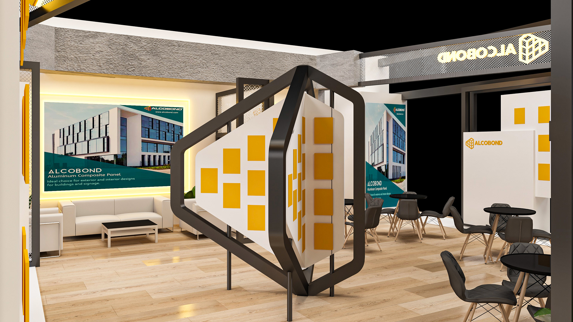 阿尔科邦德（门窗博览会 2022）-7