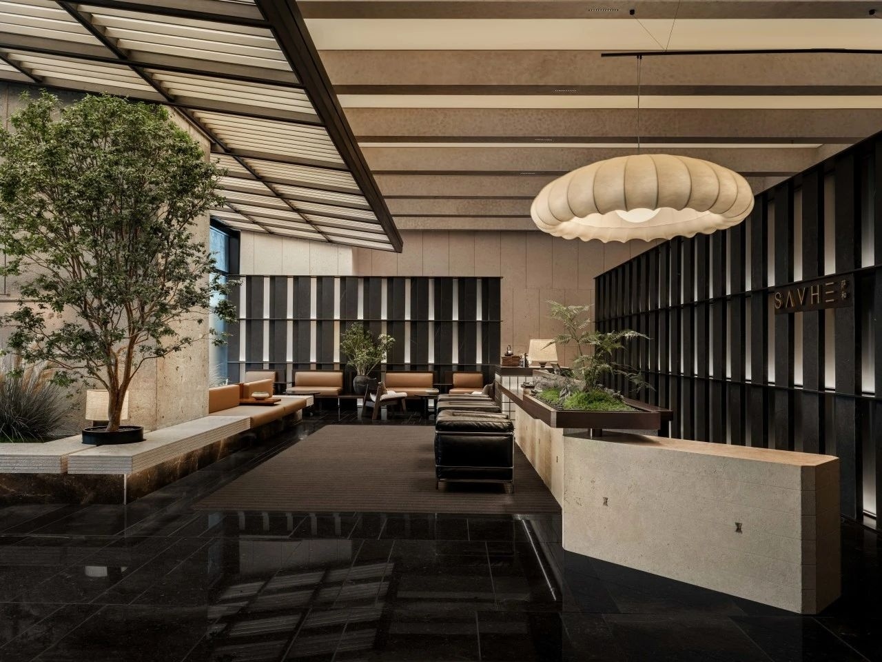 TOMO東木筑造 | 深圳萨和酒店（亚朵集团新品牌）-16