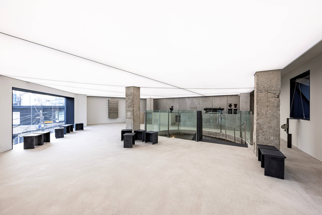 韩国  Creative Studio Unravel 10 个先锋设计 -101