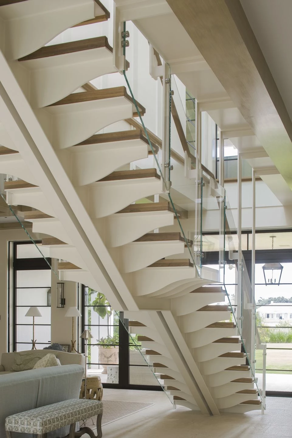 佛罗里达湖景度假别墅-19