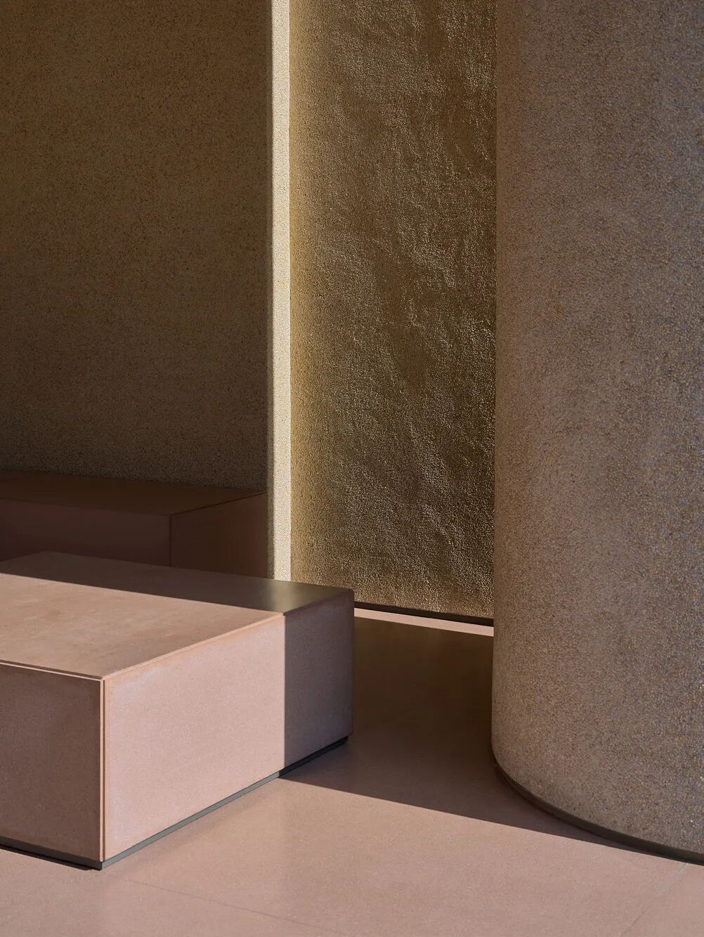 ZARA上海南京东路旗舰店丨中国上海丨AIM恺慕建筑设计有限公司-21