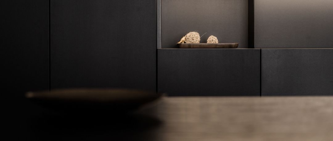 90㎡简约温馨婚房，撒糖夫妻的小两居改造记-182