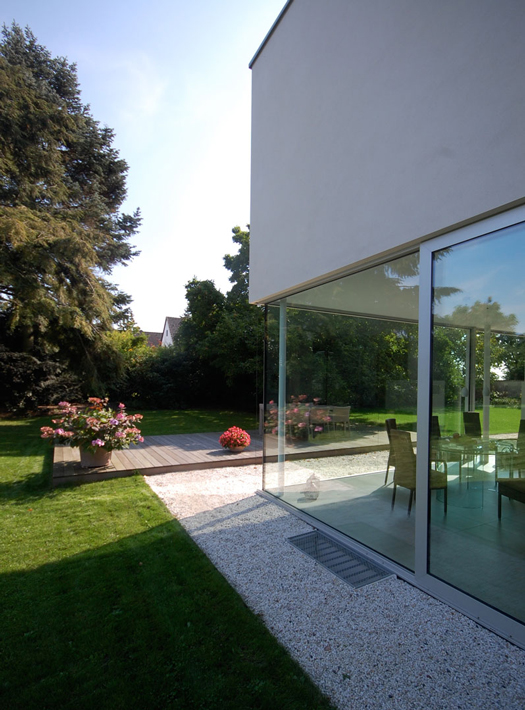 Neubau in Langenfeld | bünck ARCHITEKTUR-15