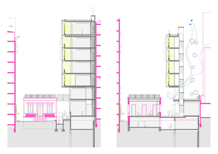 Vil·la Urània   SUMO Arquitectes SLP + Y.Olmo-9