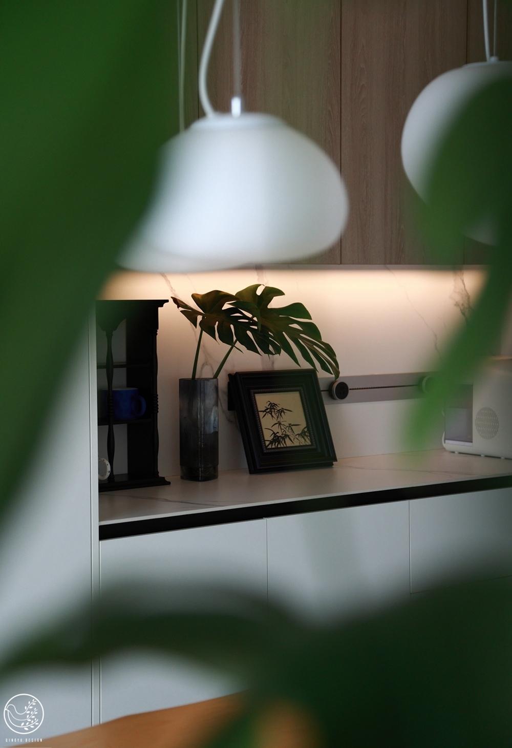 不听劝入手顶楼复式，直接get梦中情房-23