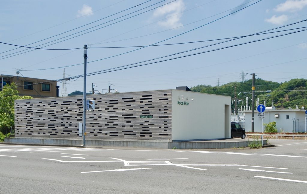 丨日本宫崎丨有限会社 COGITE-15