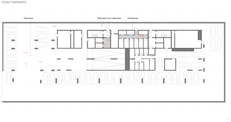 福雷斯托韦尔(FORESTWARE音译),清洁拖把(МОП常见释义) -15