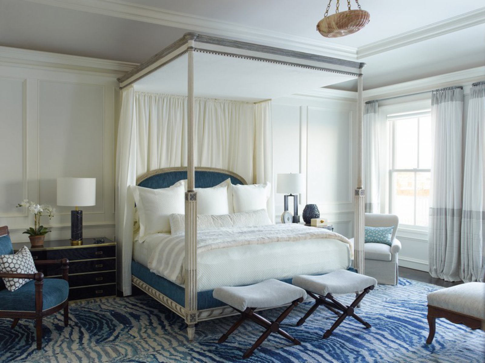 豪华七居室—华丽蜕变-15