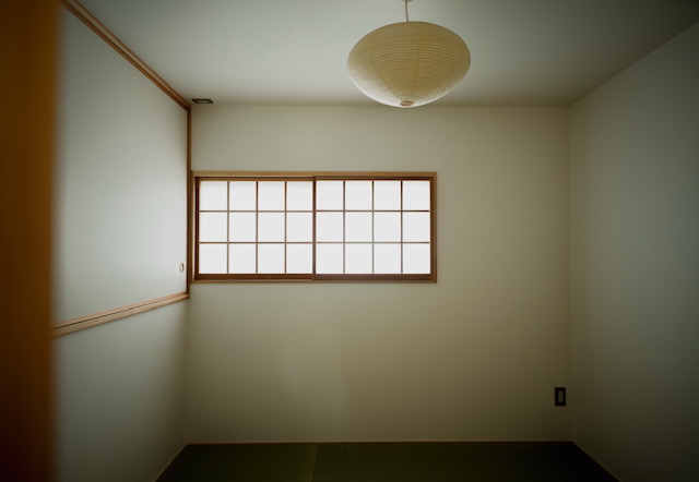 「西海の家」丨日本长崎丨ATELIER HAG-6