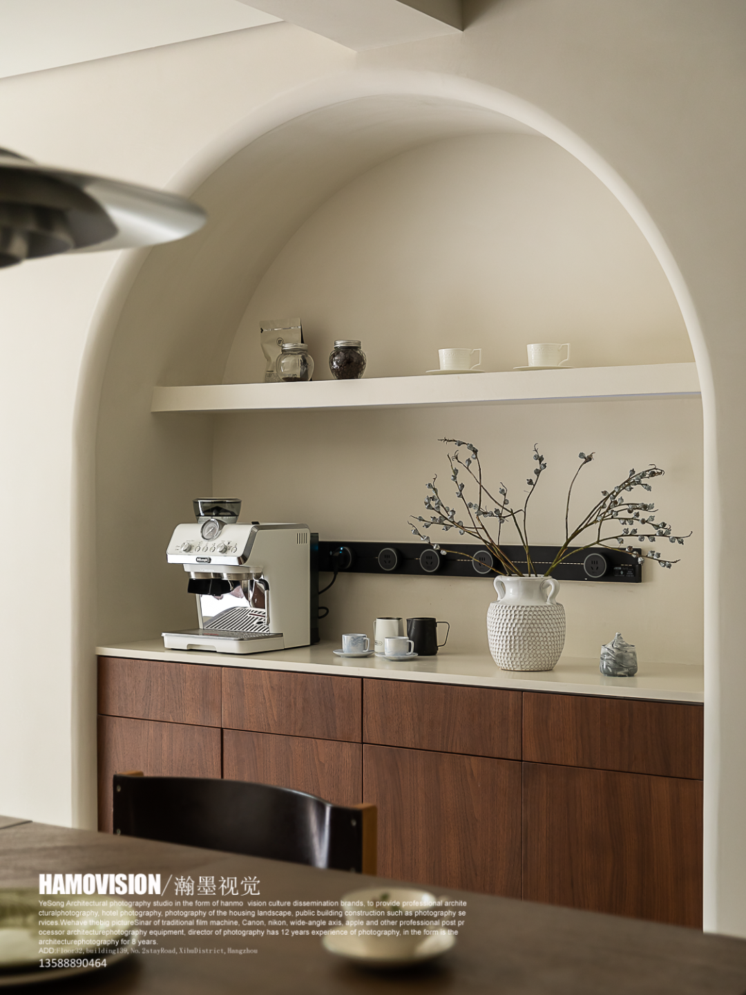 新湖果岭·吴复鹏 · 380㎡联排“借景入室”丨中国杭州丨杭州陌上设计-34