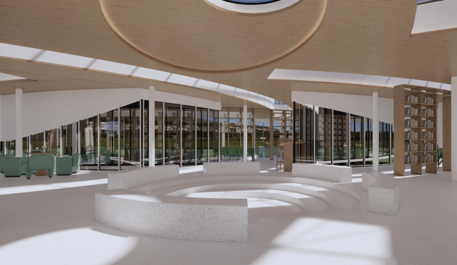 光谷中央生态大走廊城市书房-31