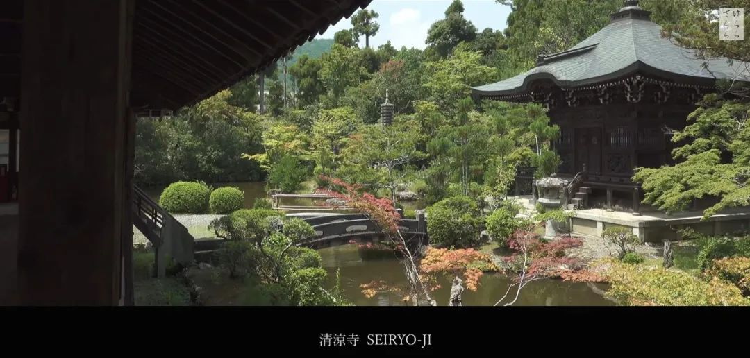 京都禅意庭院，演绎日本自然之美-15