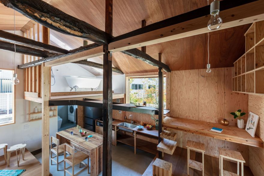 贡达之家丨日本大阪-27