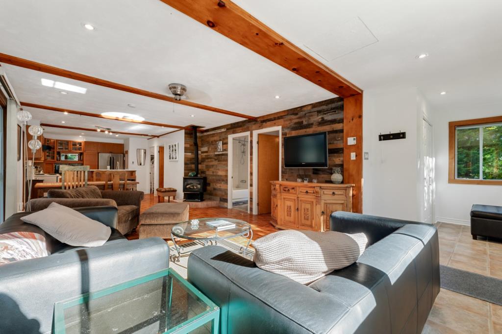 Domaine des Quatre Lacs房产项目丨Joli Joli Design-16