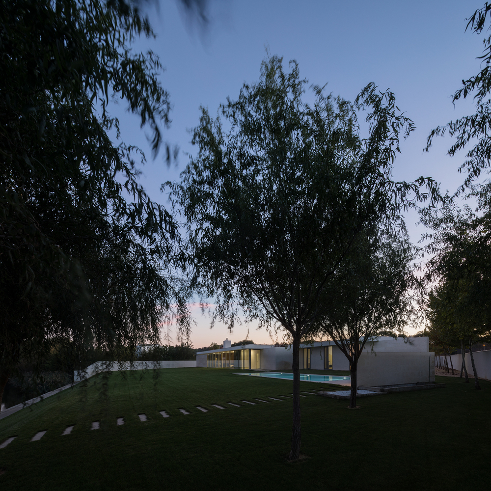 回乡建设的玻璃别墅-103