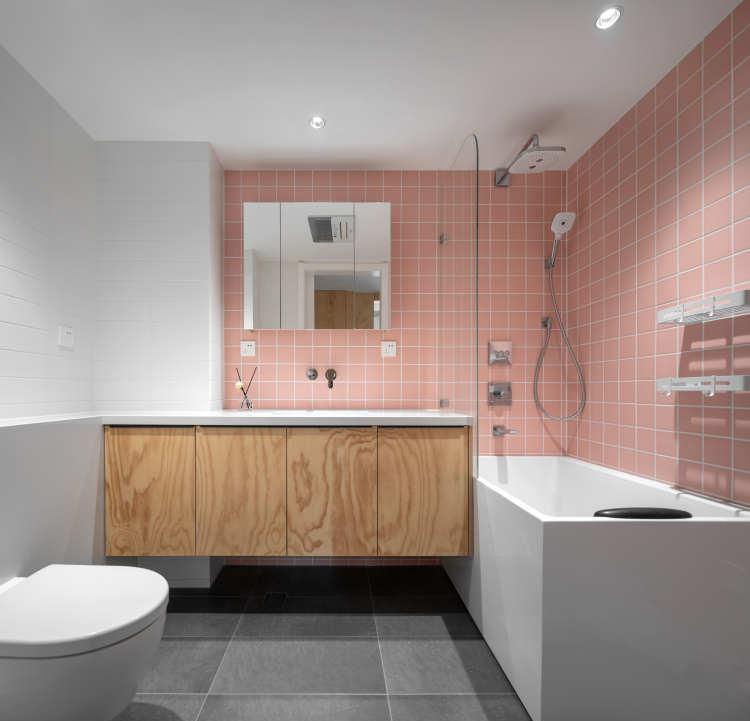 LDK 空间打造,小户型变奏曲-76