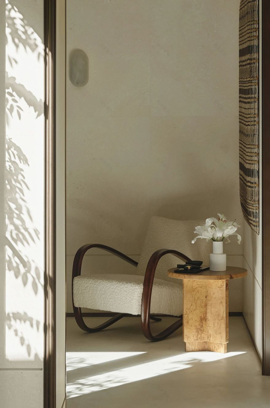 上海壹号院丨中国上海丨W.DESIGN无间设计,W.DESIGN无间软装-108