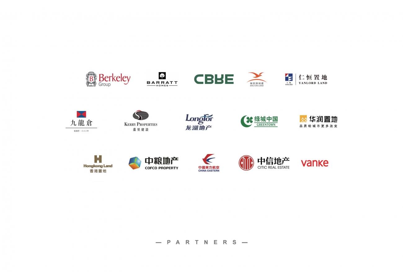 上海汤臣君品平墅金桥花园样板间升级方案丨HWCD设计-3