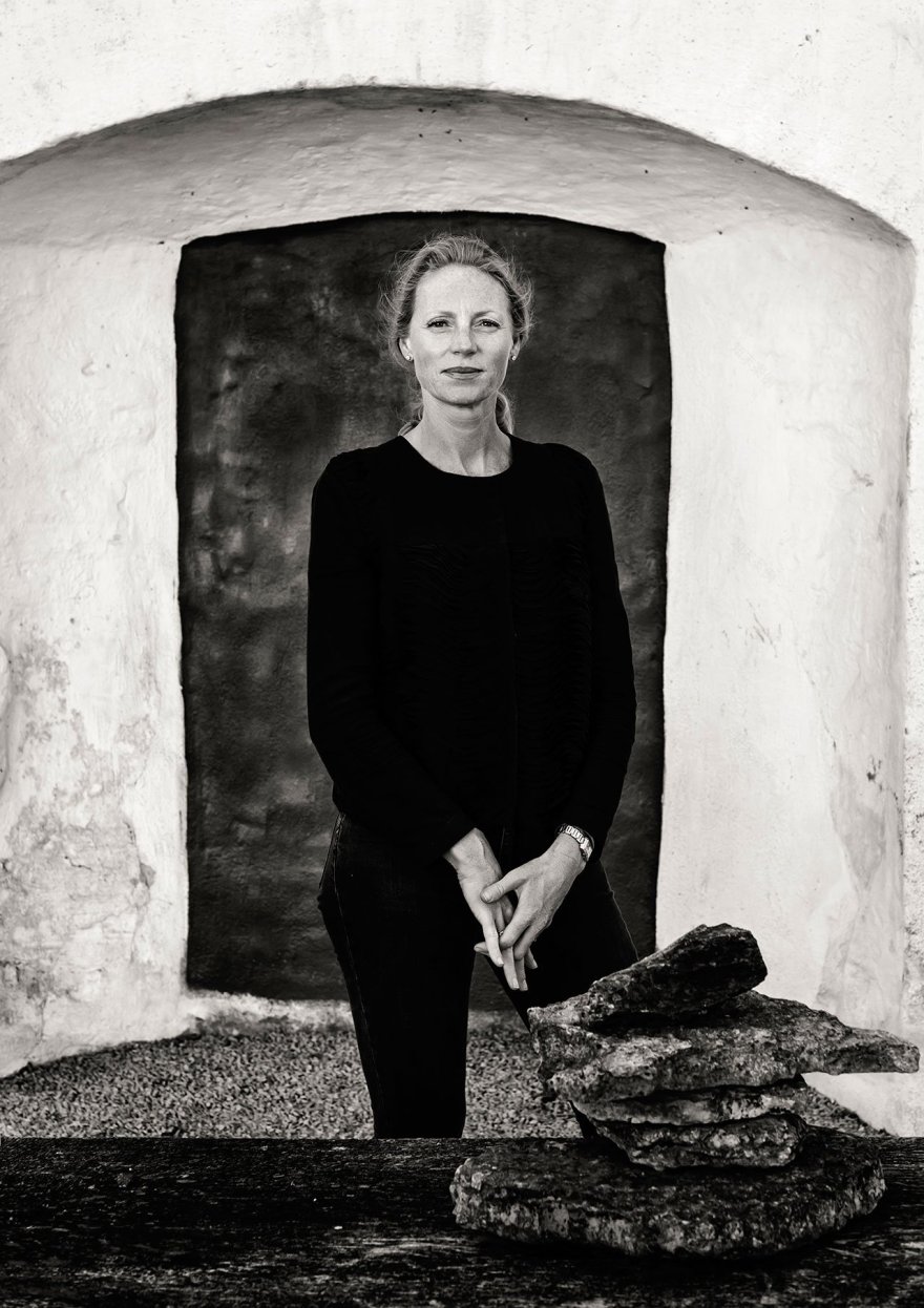 An Organic and Sustainable Escape at Wanås Restaurant Hotel in Sweden-39