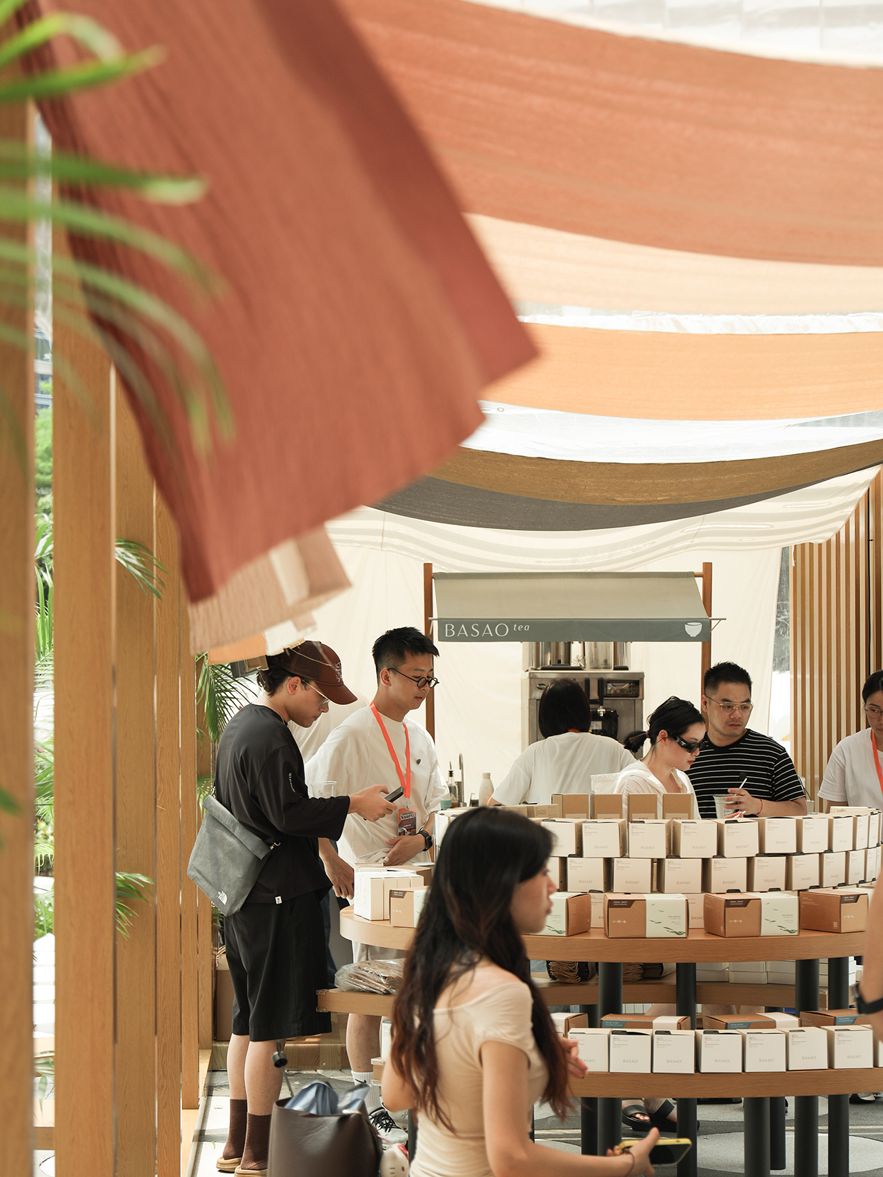 牧场计划2024:寻找新商业栖息地丨中国上海丨YEAPLAB一溥建筑-103