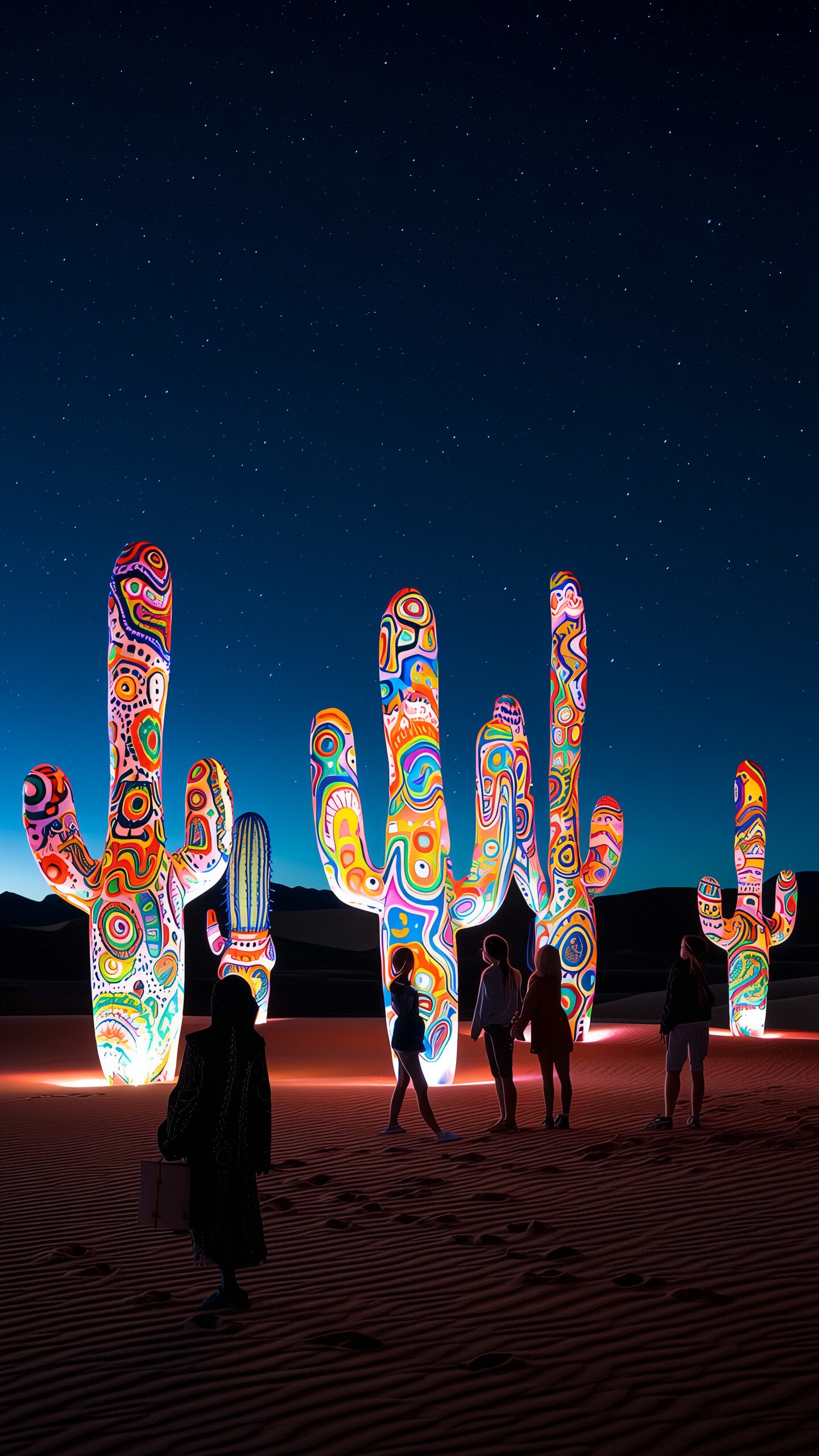 《波普绿洲》-8