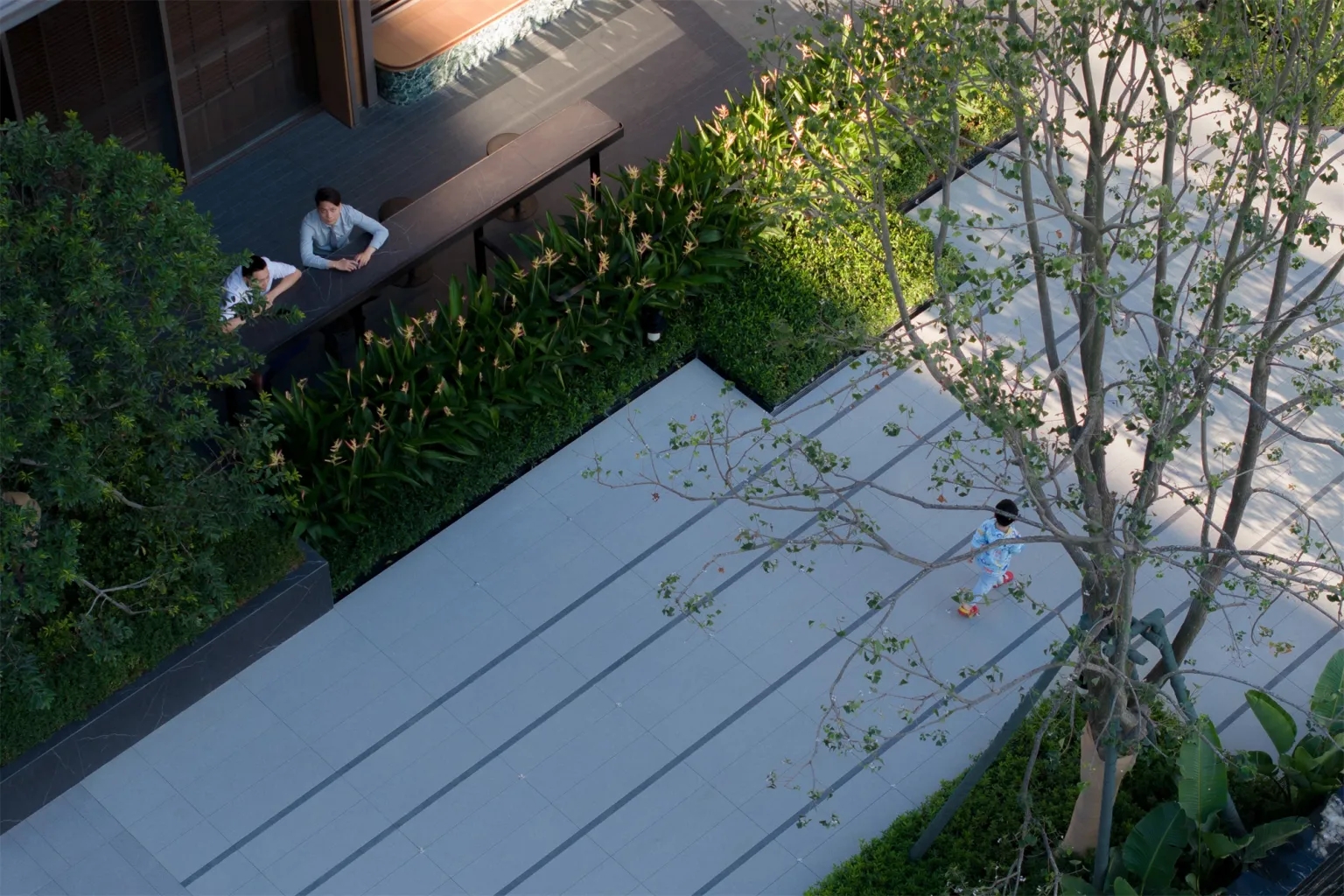 福州无动力水乐园和人文聚场丨中国福州-21