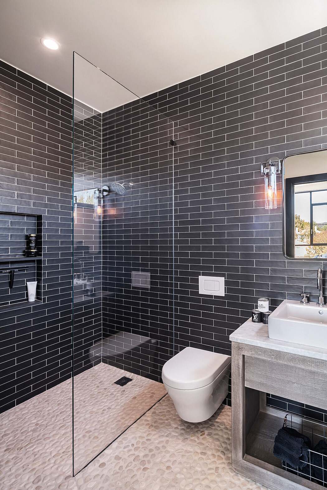 红帆公寓丨美国丨Dunn Architecture Studio-9