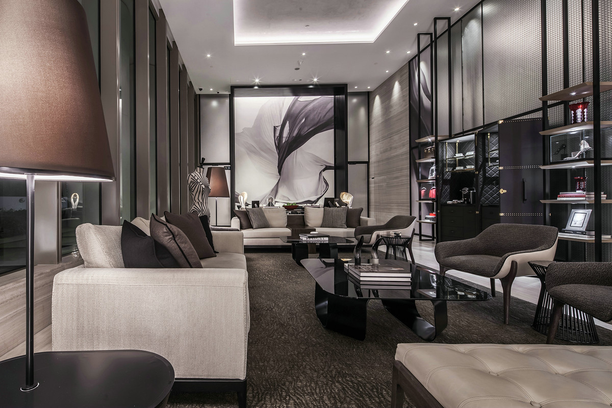 思联建筑设计 | 新加坡乌节雅诗阁酒店-8