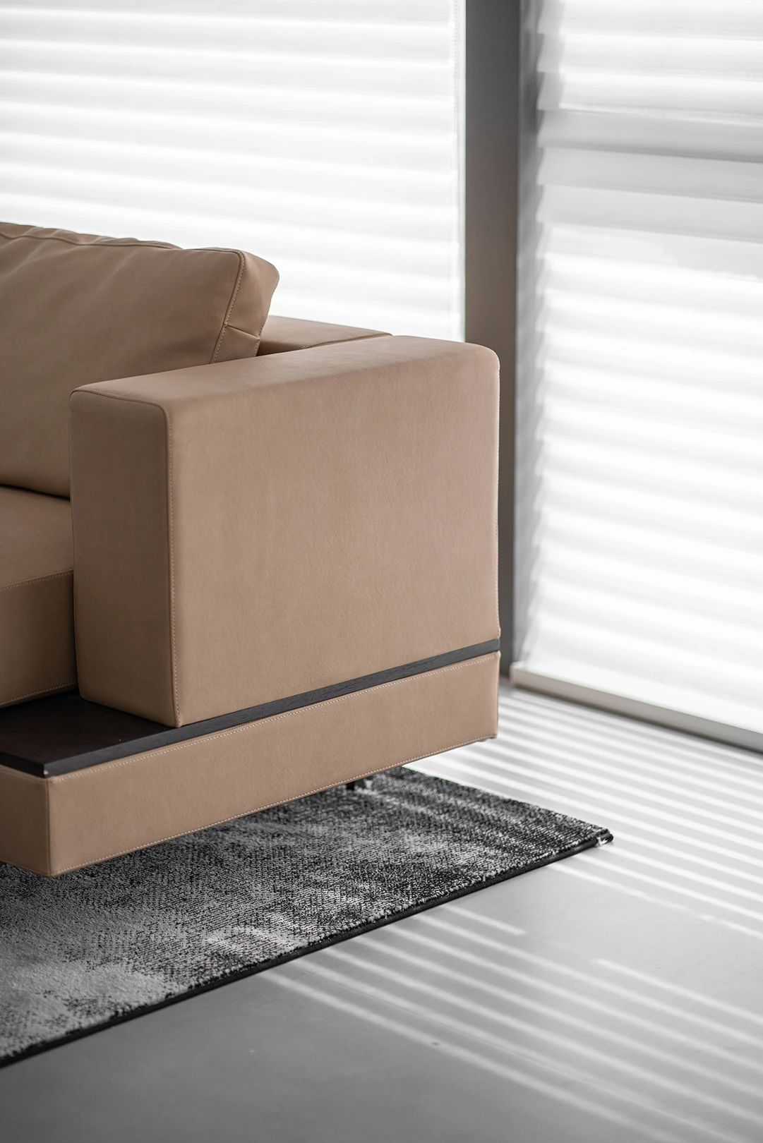 信丰铂金湾办公室丨中国赣州丨大诺营造-36