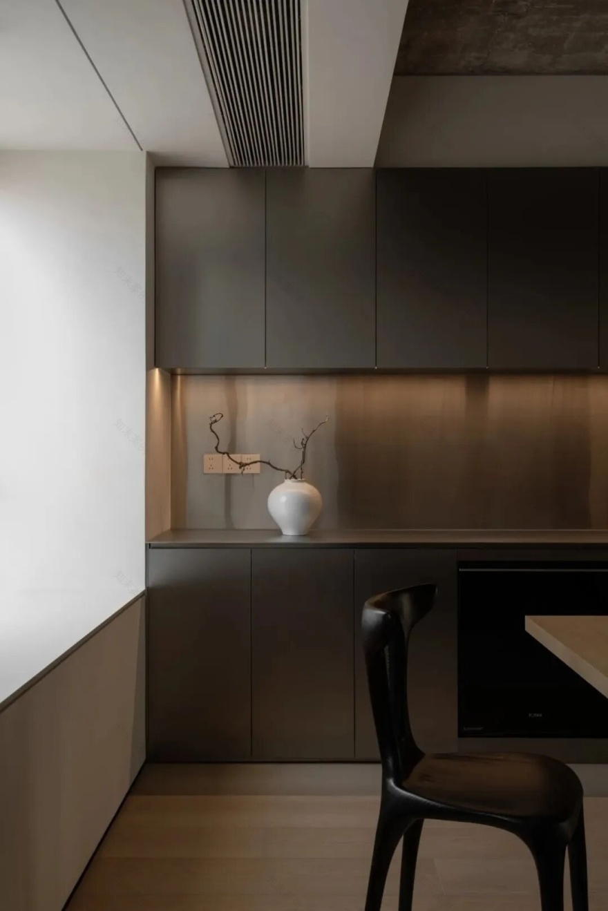 《栖木》丨中国三明丨越设计事务所-16