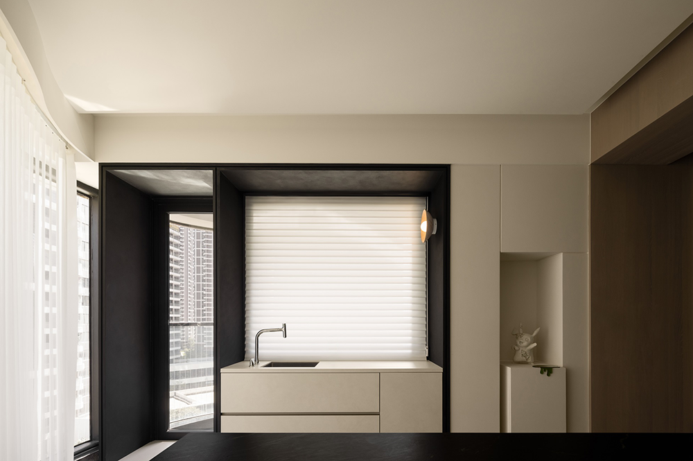 极简私宅-56