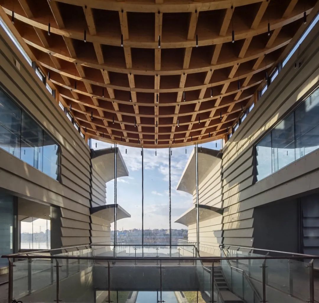 浙西南生态多样性研究所丨中国衢州丨同济大学建筑设计研究院（集团）有限公司-64