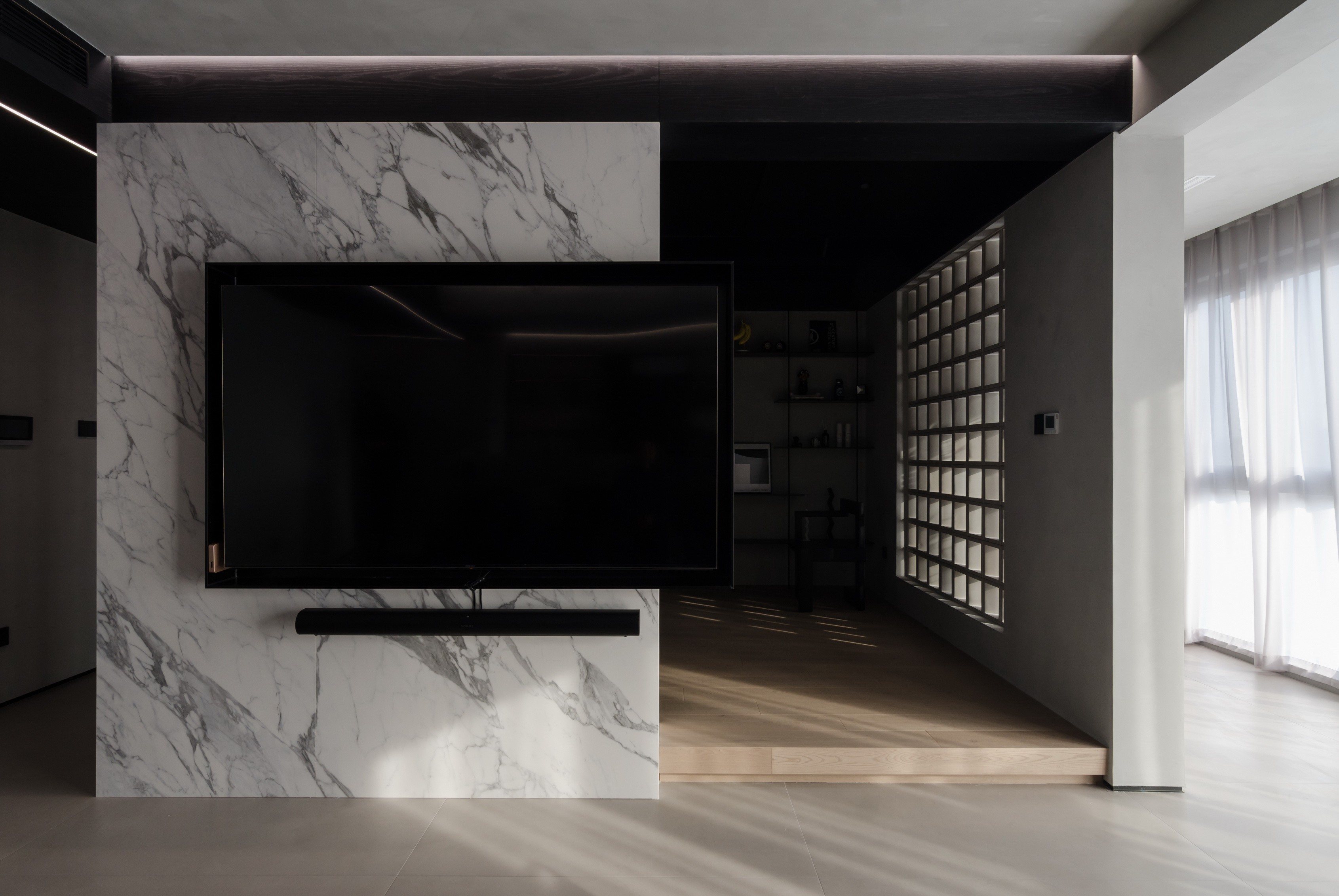 开物营造丨暮光之家-38