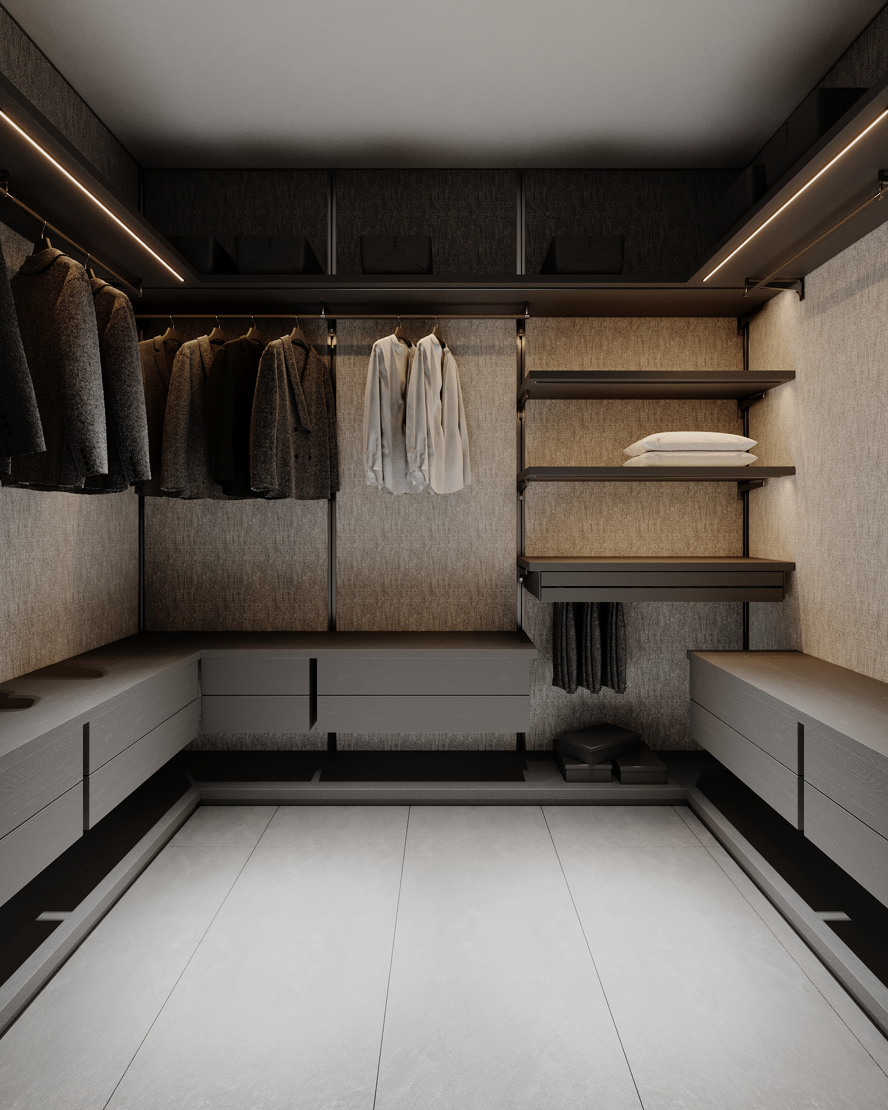 尊贵别墅（威望别墅）

注：Prestige有威望、声望、尊贵等含义，Villa即别墅，这里根据常见表达习惯给出这样的翻译，在不同语境中可能有更贴合的译法 丨泰国丨Anna Kaliadina,Tkach Illia等-27