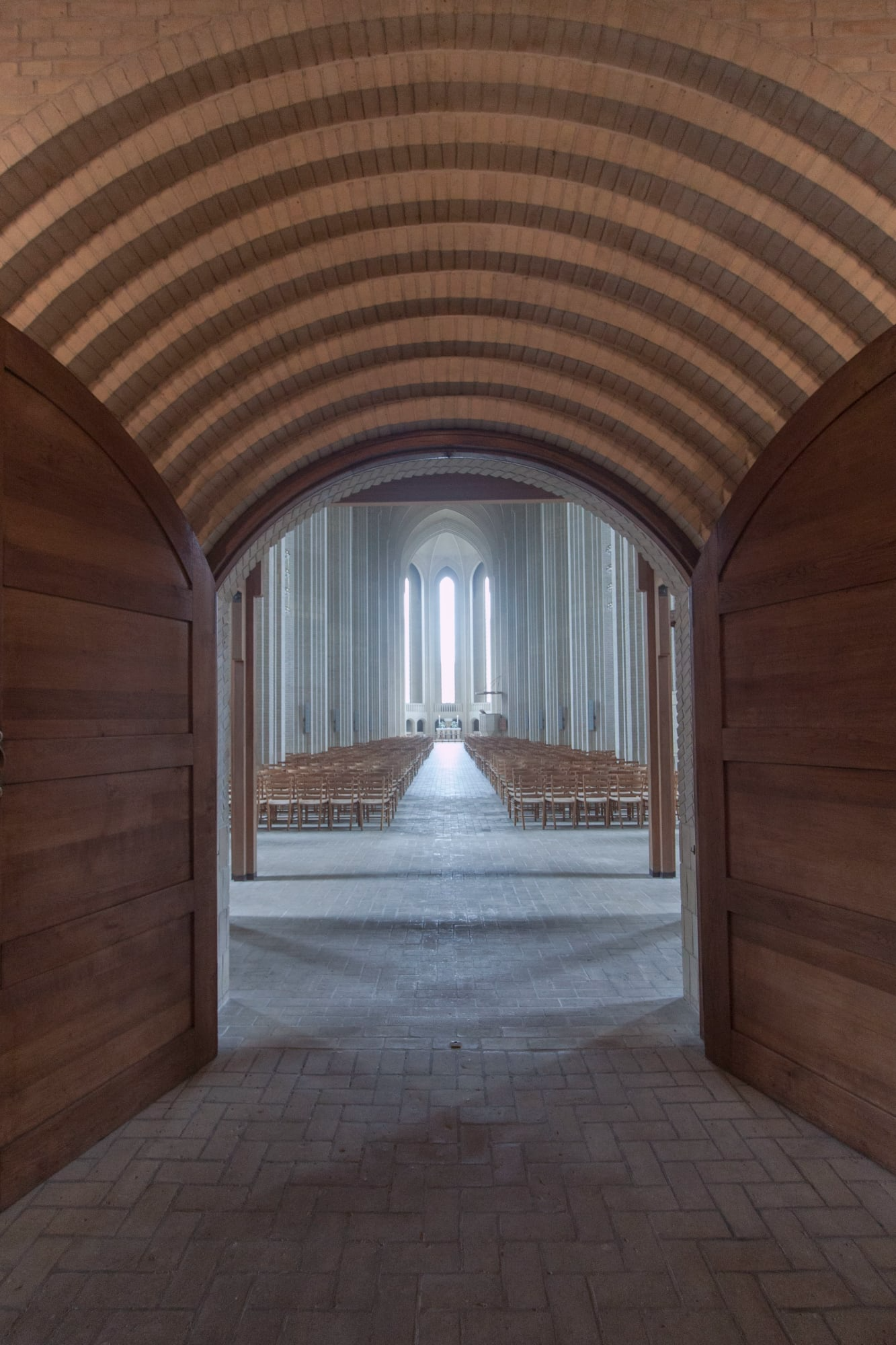 格伦特维教堂-40