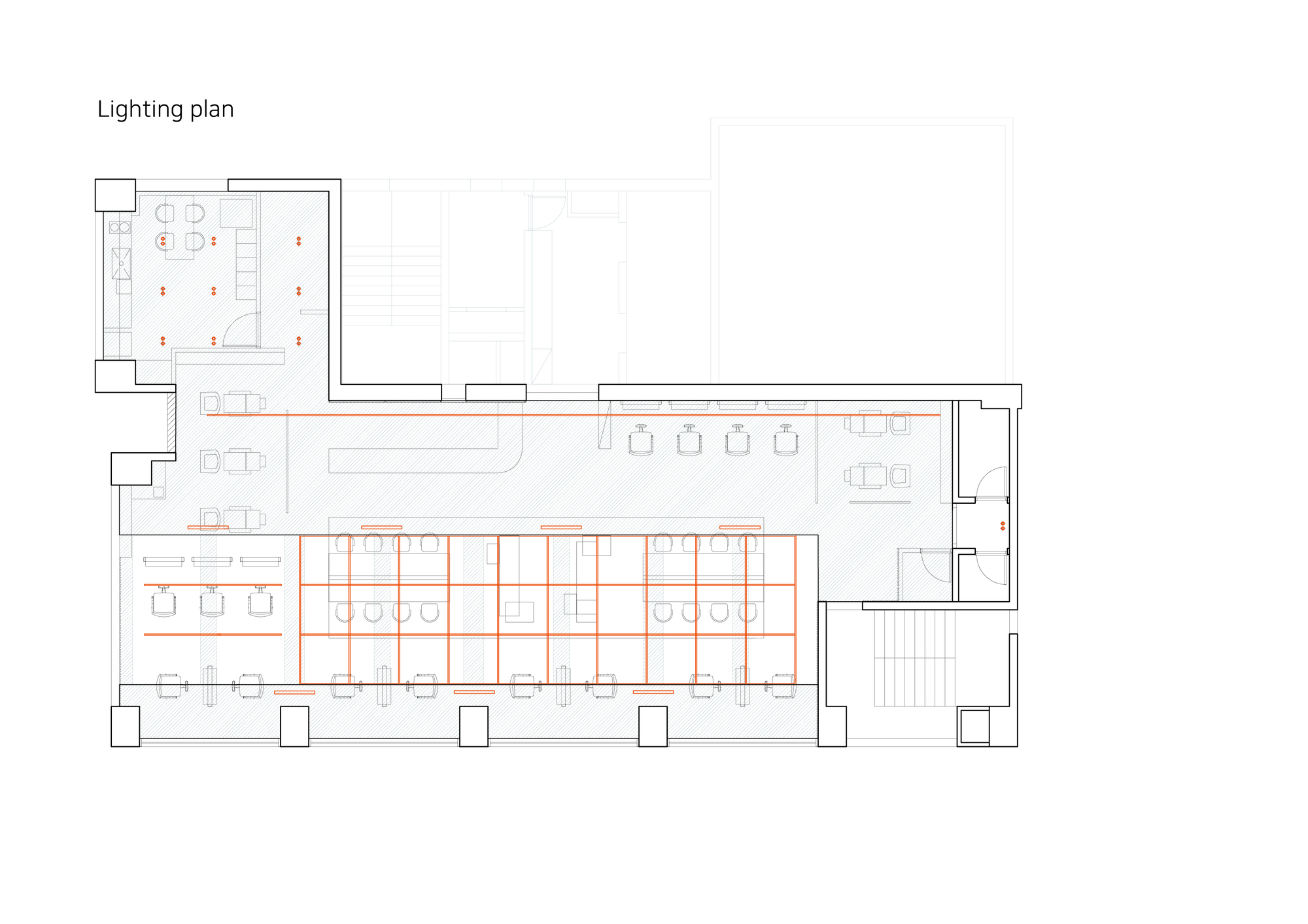 超伦美发沙龙丨韩国丨HAhi Studio-22