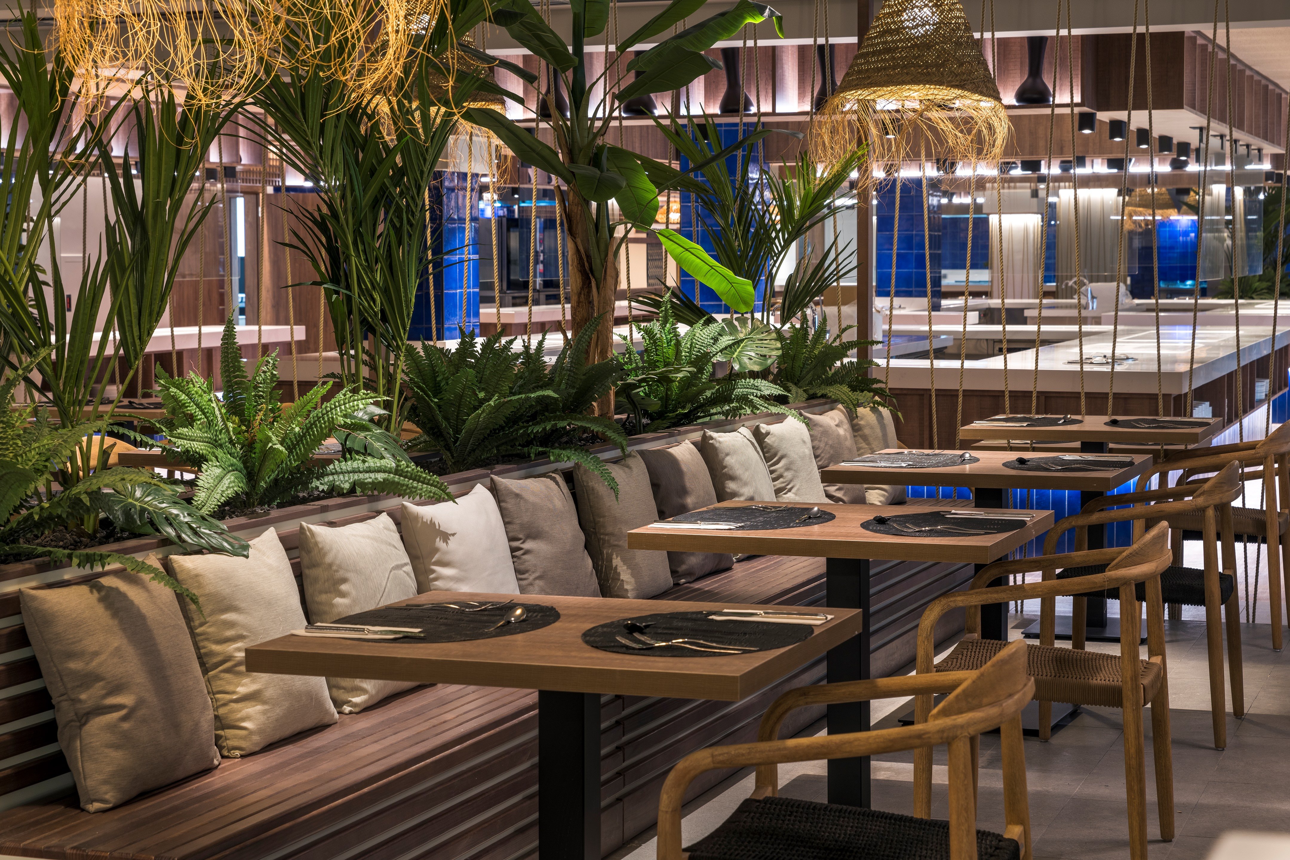 拉布兰达科斯塔阿德耶度假村丨意大利丨AlfaroManrique-50