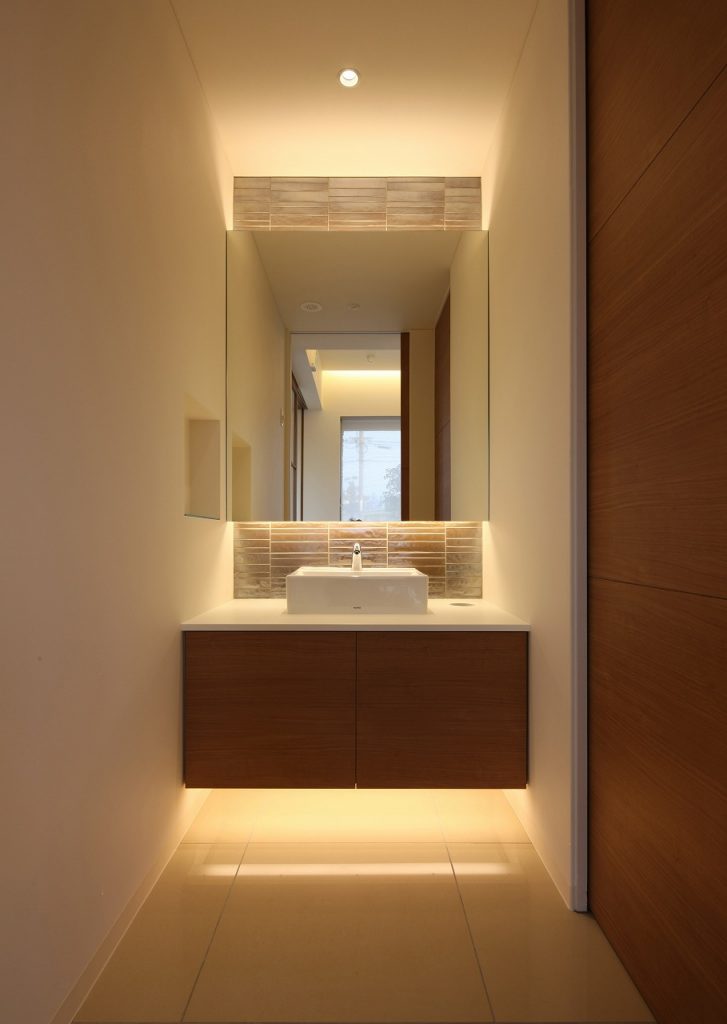 ちゅうりっぷ歯科丨UDA建築設計-24