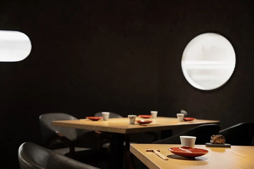 “顽石小馆 STONE”餐厅丨中国广州丨韶康设计,MADE WITH CARE DESIGN STUDIO-31