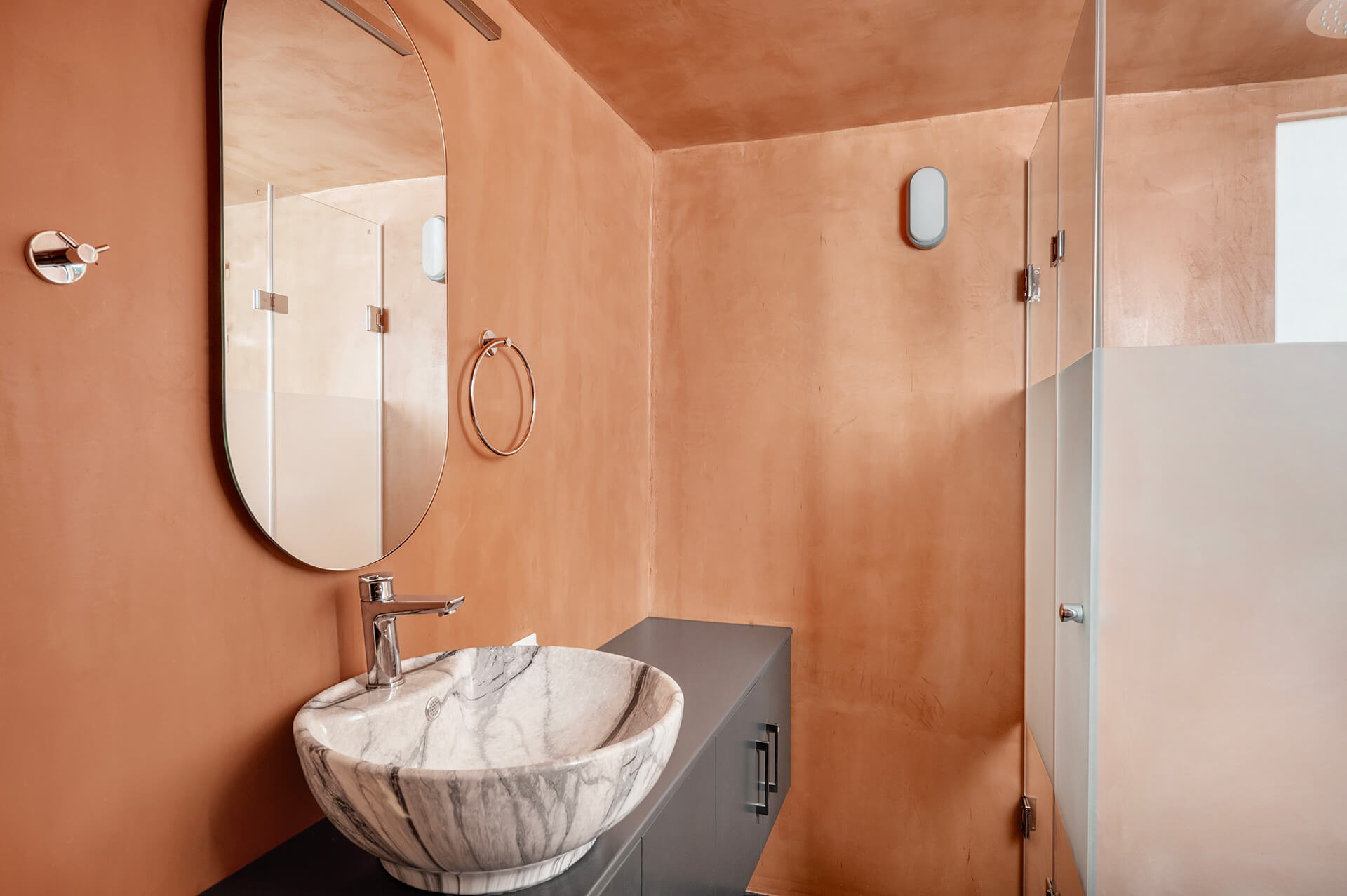 K27 · 雅典公寓翻新丨希腊雅典丨Παναγιώτης Μητροτάσιος-20